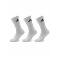 Sportsokken Adidas C SPW CRW 3P HT3446 Wit - Maat: 40-42