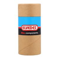 Elvedes set banjo, wartel en ringen (4st)