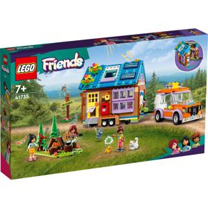 Lego Friends 41735 Tiny House