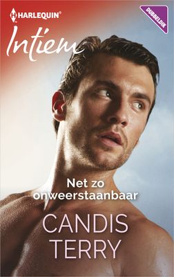 Net zo onweerstaanbaar - Candis Terry - ebook