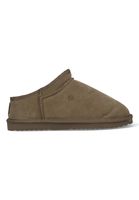 Warmbat Pantoffels Conner CNR421032 Moss Groen maat