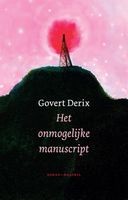 Het onmogelijke manuscript - Govert Derix - ebook - thumbnail