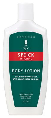 Speick Original Bodylotion