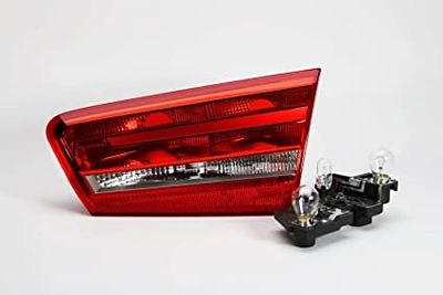 Achterlicht 044520
