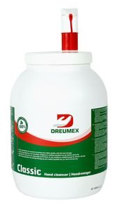 ZEEP CLASSIC 2.8L.+POMP 43084
