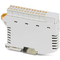Phoenix Contact ME-IO 18,8 DEV-KIT KMGY 2202527 Elektronicabehuizing 113.30 Polyamide Lichtgrijs 1 stuk(s)