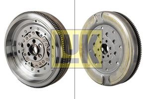 Dubbelmassa vliegwiel 415087709