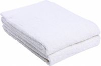 Kompresdoek Dubbel Wit (55 cm bij 15 cm) Kompresdoek Dubbel Wit (55 cm bij 15 cm)