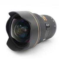 Nikon AF-S 14-24mm f/2.8G ED occasion