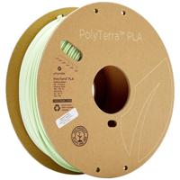 Polymaker 70870 PolyTerra PLA Filament PLA kunststof 2.85 mm 1000 g Mint, Munt 1 stuk(s) - thumbnail