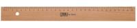 M+R lat uit hout 30 cm