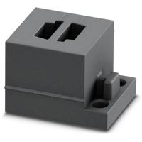 Phoenix Contact CES-SRG-BK-2ASI-RR Kabeltule NBR Zwart 10 stuk(s)