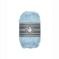 Durable Coral Mini 282 Light Blue