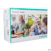 Urimed Vision Standard 29mm 30 Nf Urimed Vision Standard 29mm 30 Nf