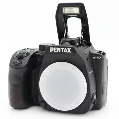 Pentax K-70 body occasion