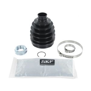 Asmanchetten set VKJP1406