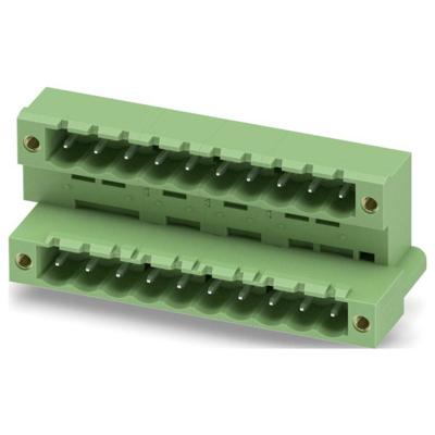 Phoenix Contact 1842445 Printplaat-basiselement 50 stuk(s)
