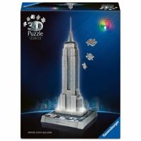 Puzzel Ravensburger 3D