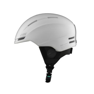 Skadi Alpha White M