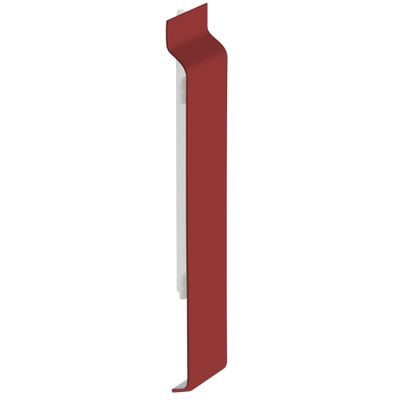 Keralit Verbindingstuk Rood (2813) (Sponningdeel 143)