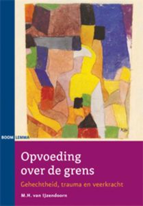 Opvoeding over de grens