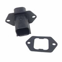 Molex 194290043 Male behuizing (kabel) Inhoud: 1 stuk(s) Bulk