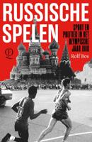 Russische Spelen (Paperback)