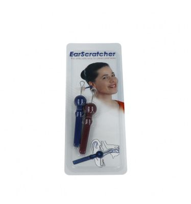 Oorreiniger 2-pack