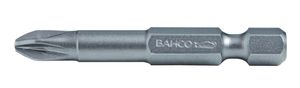 Bahco 5xbits pz3 70mm 1/4"  standard | 59S/70PZ3