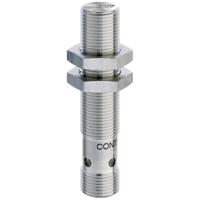Contrinex Inductieve sensor M12 Vlak PNP DW-AS-703-M12 Contrinex Inductieve sensor M12 Vlak PNP DW-AS-703-M12