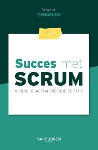 Succes met Scrum (Paperback)