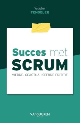 Succes met Scrum (Paperback)
