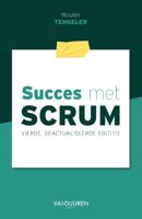Succes met Scrum (Paperback)