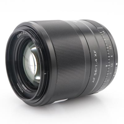 Viltrox 56mm F/1.4 AF Fujifilm X occasion
