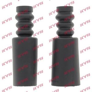 Aanslagrubber met stofkap - Protection kit 910070
