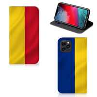 Apple iPhone 11 Pro Standcase Roemenië - thumbnail