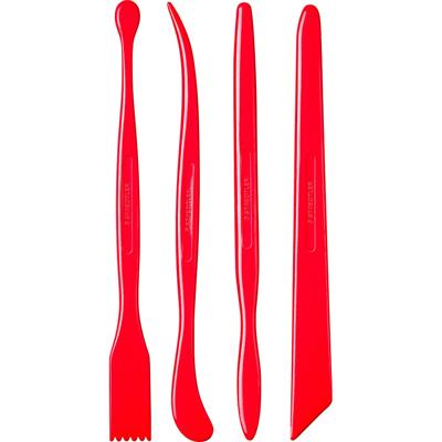 FIMO® gereedschap, 4 stuk/ 1 doos