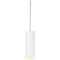 SLV ASTINA 1002937 Hanglamp GU10 Wit - thumbnail