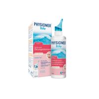 Physiomer Baby Ontzwellende Neusspray 115ml