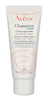 Avene Cleanance Hydra Soothing Cream 40 ml