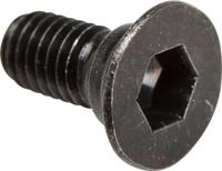 Shimano bolt m5x10 for spd cleats sm-sh50/51/52/55/56