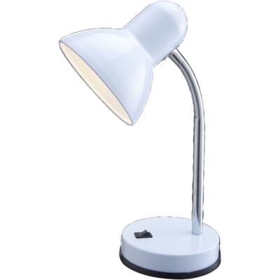 Globo BureaulampBasic lichtblauw - 2485