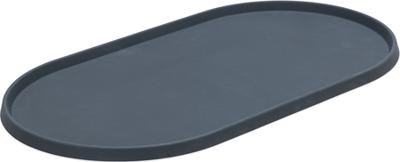 DBL SILIC PLACEMAT OONA ANTR 45X25