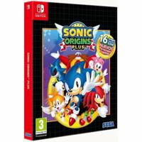 Videogame voor Switch SEGA