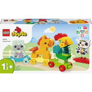 LEGO® DUPLO® 10412 Dierentrein