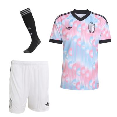 adidas België Uittenue 2026-2028