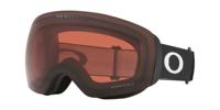 Oakley Flight Deck M Sneeuwbril Matte Black - Prizm Garnet One Size