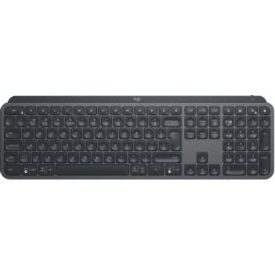 Logitech MX Keys for Business Draadloos Toetsenbord