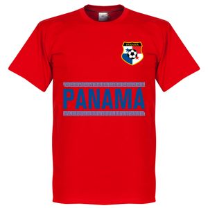 Panama Team T-Shirt