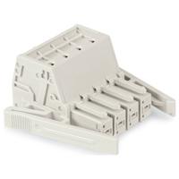 WAGO 831-3105/037-9037 Female connector 12 stuk(s)